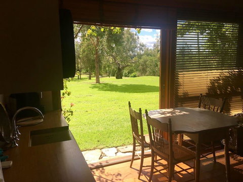 The Coach House On River And Park - Lismore Accommodation 1
