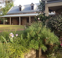The Coach House on River and Park - Lismore Accommodation