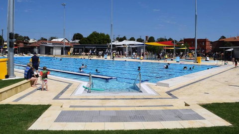 The Colliefields - Lismore Accommodation 3