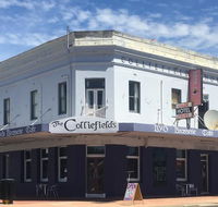 The Colliefields - Lismore Accommodation