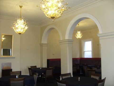 The Colliefields - Lismore Accommodation 2