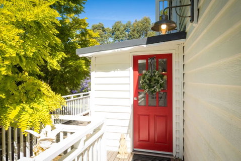 The Cottage - Lismore Accommodation 1