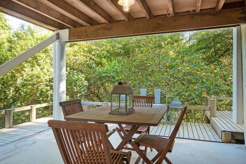 The Cottage - Lismore Accommodation 2