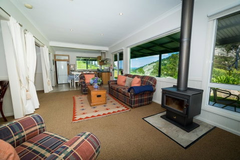 The Cottage At The Bryn At Tilba - Lismore Accommodation 3