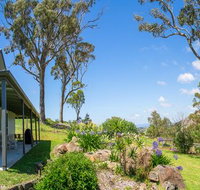The Cottage at The Bryn at Tilba - Lismore Accommodation