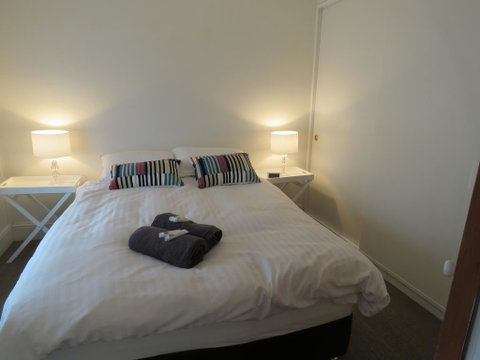 The Cottage South Hobart - Lismore Accommodation 2