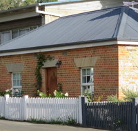 The Cottage South Hobart - Lismore Accommodation