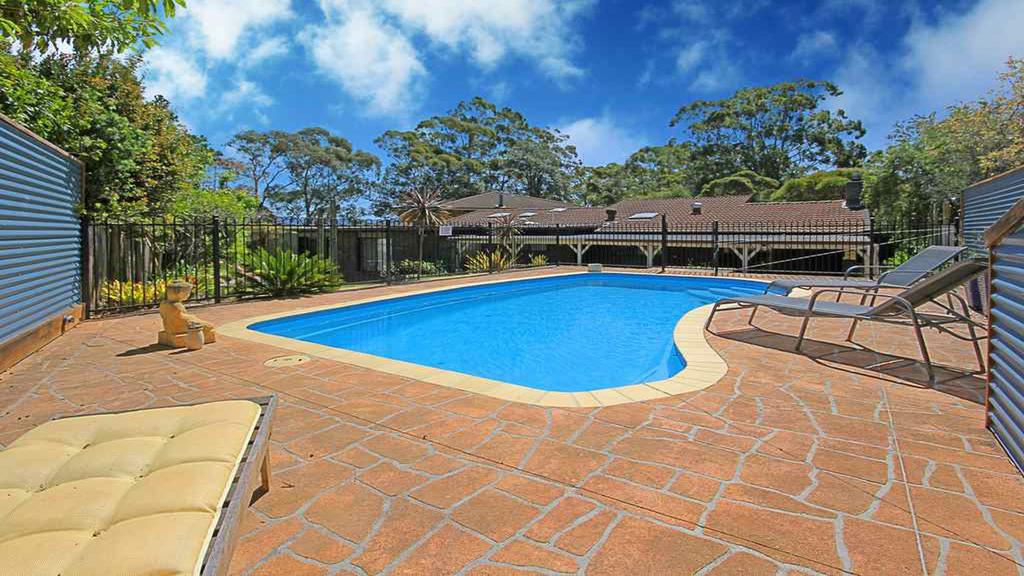 Narrawallee NSW Lismore Accommodation