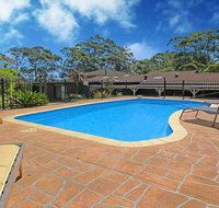 The Court 4 - Lazy Dayz - Lismore Accommodation