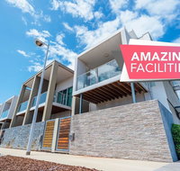 The Cove  New Port-Pool - Spa - Sauna - Gym  More - Lismore Accommodation