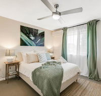 The Cowhide Cabin - comfy family friendly stays in Toowoomba - Lismore Accommodation