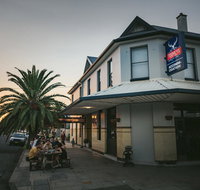 The Criterion Hotel - Lismore Accommodation