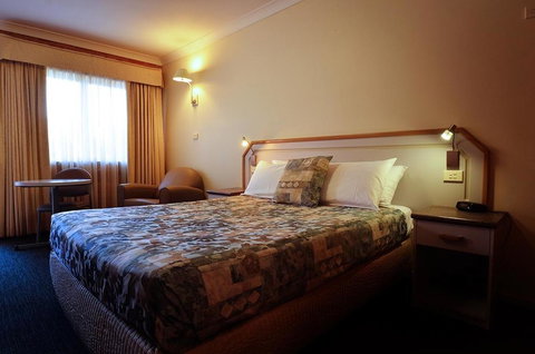The Crossing Motel - Lismore Accommodation 0
