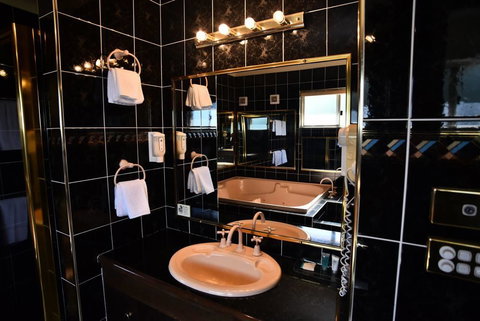 The Crossing Motel - Lismore Accommodation 2