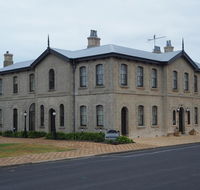 The Customs House B  B - Lismore Accommodation