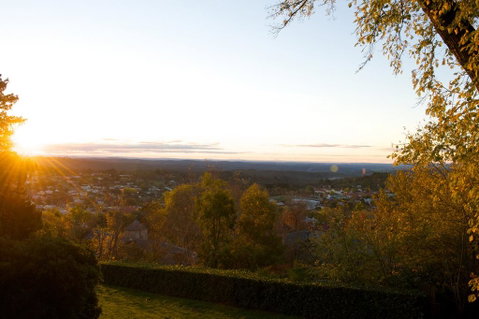 The Daylesford Hotel - Lismore Accommodation 2