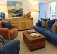 The Dewhurst - Sophisticated Entire CBD Apartment - Lismore Accommodation