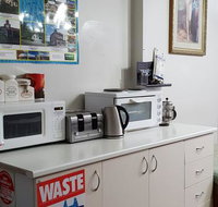 The Eastern Hotel - Lismore Accommodation
