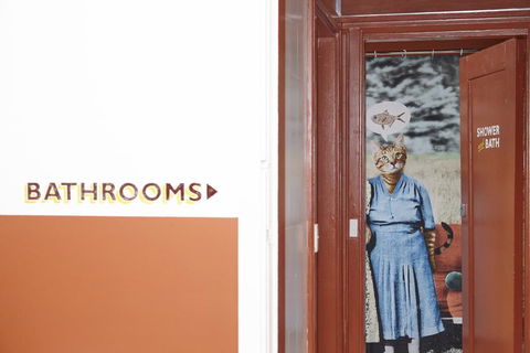 The Erko Hotel - Lismore Accommodation 3