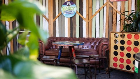 The Erko Hotel - Lismore Accommodation 2