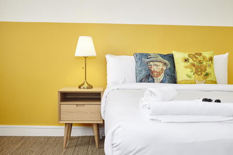 The Erko Hotel - Lismore Accommodation 0