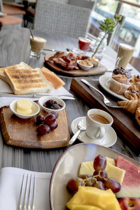 The Executive Inn, Newcastle - Lismore Accommodation 3