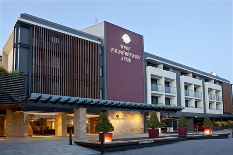 The Executive Inn, Newcastle - Lismore Accommodation 1