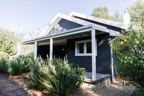 The Farm House At Springfield - Lismore Accommodation 0