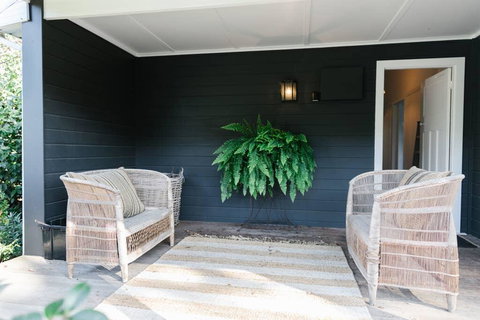 The Farm House At Springfield - Lismore Accommodation 1