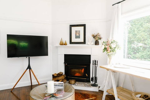 The Farm House At Springfield - Lismore Accommodation 2