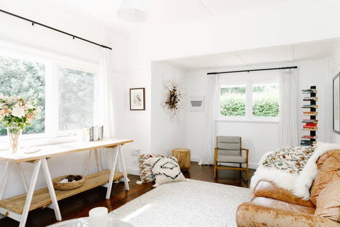 The Farm House At Springfield - Lismore Accommodation 3