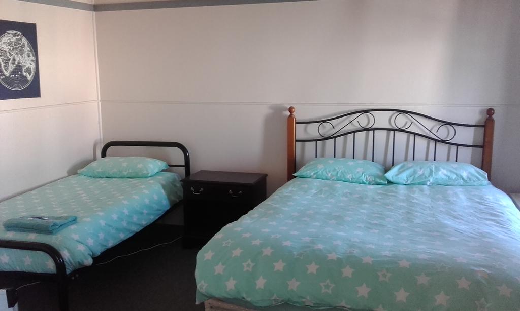 Ando NSW Lismore Accommodation