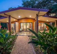 The Figs Byron - Lismore Accommodation