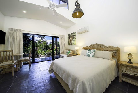 The Figs Byron - Lismore Accommodation 2