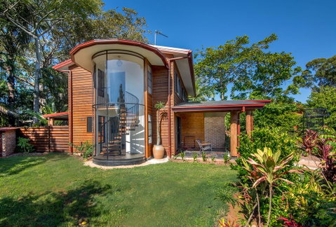The Figs Byron - Lismore Accommodation 1