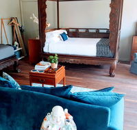 The FarmShed Private Retreat McLaren Vale - Lismore Accommodation