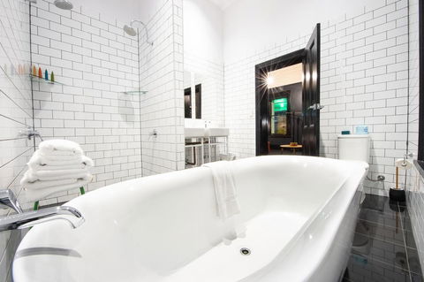 The Franklin Boutique Hotel - Lismore Accommodation 2