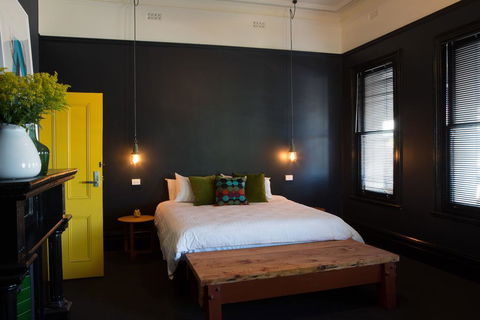 The Franklin Boutique Hotel - Lismore Accommodation 3