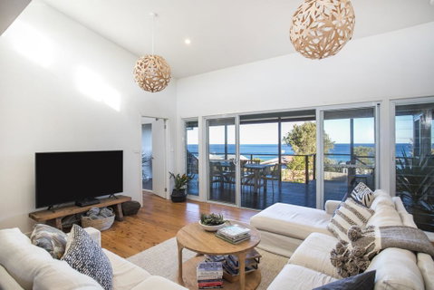 The G-Shack Rennies Beach, Ulladulla - Lismore Accommodation 1