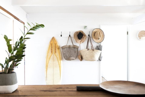 The G-Shack Rennies Beach, Ulladulla - Lismore Accommodation 3