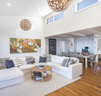 The G-Shack Rennies Beach Ulladulla - Lismore Accommodation