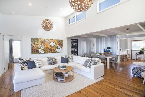 The G-Shack Rennies Beach, Ulladulla - Lismore Accommodation 0