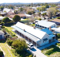 THE GABLES MUDGEE - Lismore Accommodation