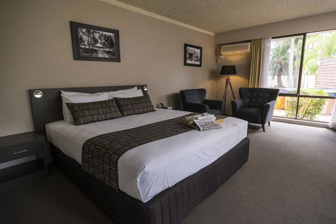 The Galaxy Motel - Lismore Accommodation 2
