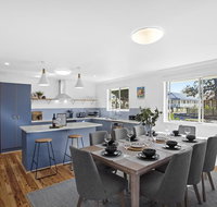 The Gathering Ground - spacious entertainer in Toowoomba City - Lismore Accommodation