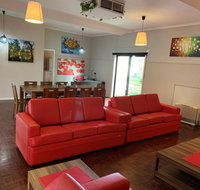 The Gazebo Place - Strathmerton - Lismore Accommodation