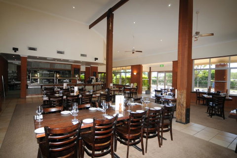 The Gidgee Inn - Lismore Accommodation 1