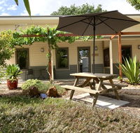 The Grape and Olive at Willunga - Lismore Accommodation