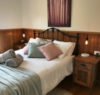 The Green Room Wattle Glen - Lismore Accommodation