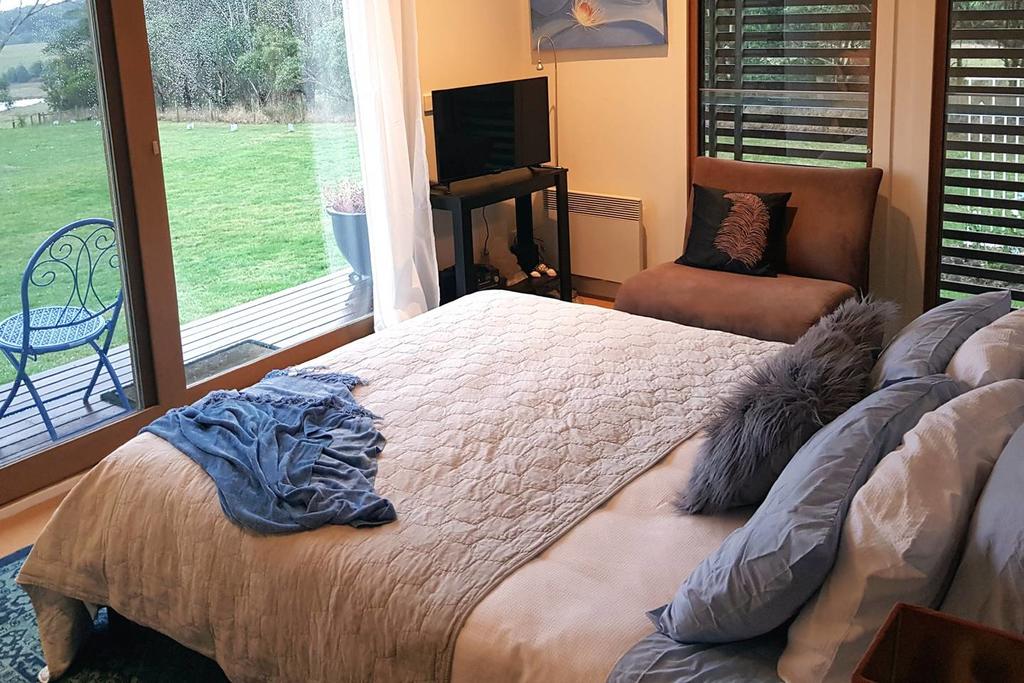 Applethorpe ACT Lismore Accommodation